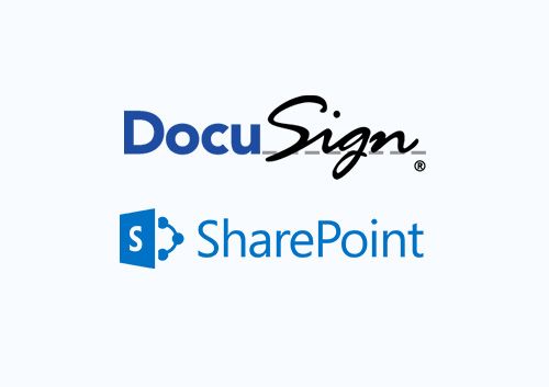 Ensayo: Integración entre DocuSign y Sharepoint (II)