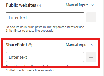 Ensayo: Como utilizar SharePoint como origen de datos en Copilot Studio